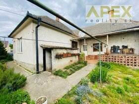 Exkluzívne APEX reality 3i rodinný dom v Bojničkách, 1079 m2 - 4