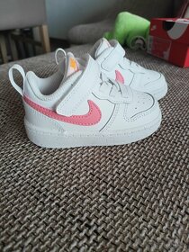 Detské Nike botasky - 4