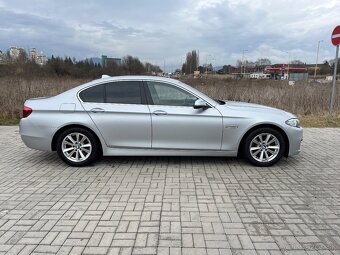 BMW f10 530d xDrive 190KW - 4