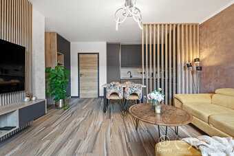BOSEN | Rezervované Priestranný apartmánový byt - 4