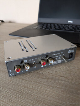 Zosilovač Schiit Magni 3 - 4