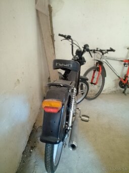 Puch( podobné ako babeta) - 4