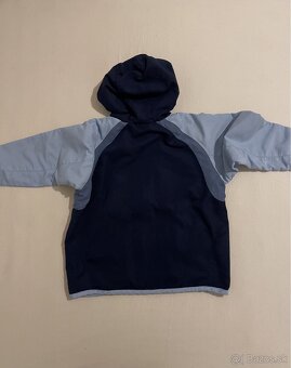 Prechodná bunda a vesty 86 - 4