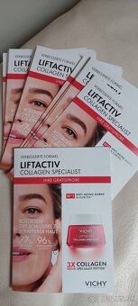 predam nove vzorky VICHY - 4