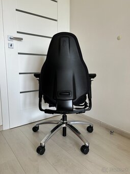 Kancelárska ergonomická stolička RH Mereo 220 - 4