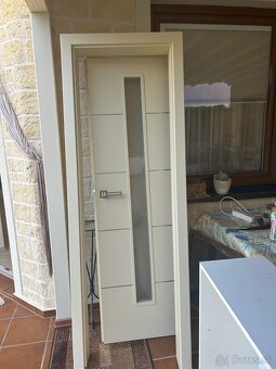 Dvere Sapeli - 4