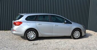 Opel Astra ST 1.7 CDTi SR pôvod - 4