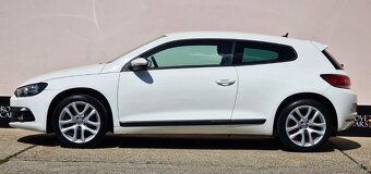 Volkswagen Scirocco 1.4 TSI - 4
