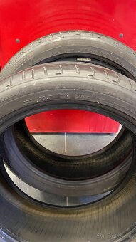 BRIDGESTONE - 225/45 R18 - 4