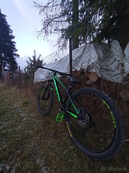 predám ctm Raptor - 4