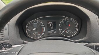 Predám Škoda Octavia combi 2 , 1,6tdi .2011 - 4