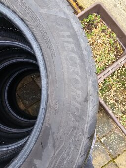 Matador Hectora 3 225/55 R16 - 4