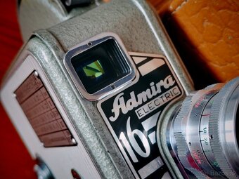 ADMIRA ELECTRIC A1 - 4