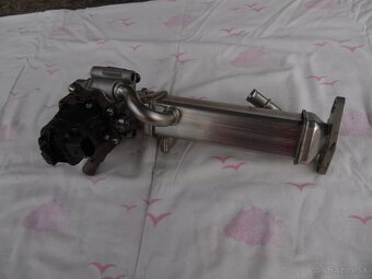5801365304 - Egr ventil Fiat Ducato 2.3 jtd - 4