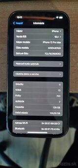 I phone 12 pro max - 4
