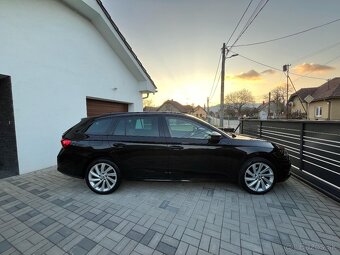 Škoda Octavia Combi 2.0 TDI Ambition SK ŠPZ - 4