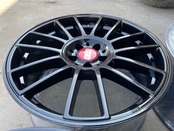 BBS CM 5x112 r19 - 4