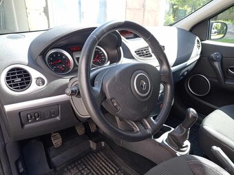 Predám Renault Clio grandtour 1,2 55kw 75PS - 4