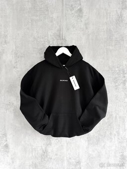 BALENCIAGA - mikina - 4