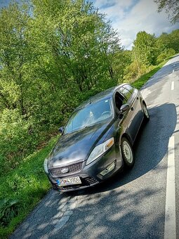 Ford Mondeo Mk4 ✅Combi - 4