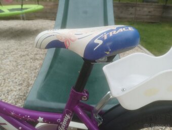 Bicykel CTM pre deti - 4