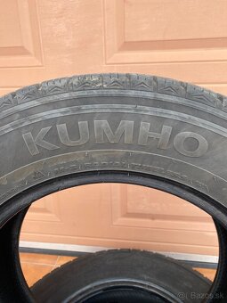 Celoročné pneumatiky 215/65R16C - 4