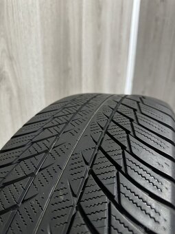 BMW X3 G01, X4 G02 - orig. ALU disky 5x112 R18 - 4