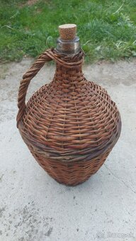 Demižon 10l - 4