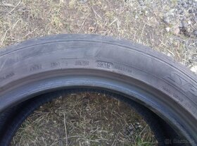 215/45r16 letné vzor 5-6 mm - 4