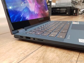 Lenovo Ideapad Flex 5 Chrome OLED - 4