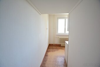 Prenájom 2 izbový byt s loggiou, Za Hornádom, Spiš.Nová Ves - 4