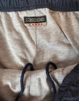 Trackpants / Tepláky L– Voľnejší strih - 4