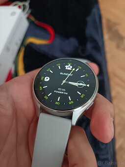 Predam Xiaomi Watch 2 v záruke do 9/26 TOP cena - 4