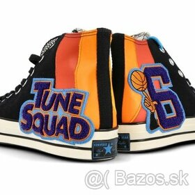TENISKY CONVERSE X SPACE JAM New Legacy EU 44 - 4