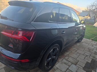 Predam audi Q5 2019 2.0tdi 140kw - 4