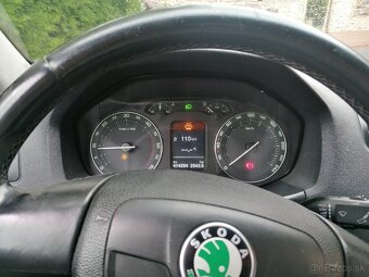 Škoda octavia 2 1.9tdi 77kw - 4