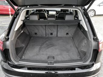 Volkswagen Touareg V6 - 4