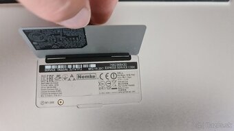 Na predaj notebook DELL XPS13 - 4