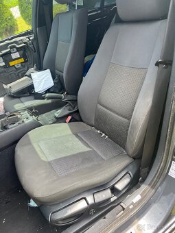 Rozpredam bmw e46 touaring /sedan - 4
