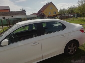 Predám Peugeot 301 - 4