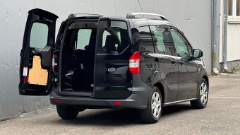 Ford Transit Courier - 4