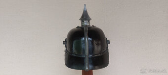 PICKELHAUBE M1915 - 4