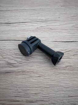 Držiak TELESIN magnetický náhrdelníkový držiak na Gopro - 4
