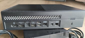 Xbox One 500GB - 4