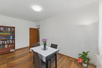3 - izbový byt v pokojnom prostredí - 4
