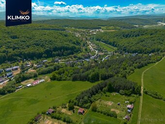 Na predaj 2 záhradky – Veľký Šariš, časť Kanaš - 4