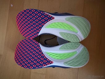 Mizuno Wave Duel 3 43 EUR bežecké tenisky nové - 4