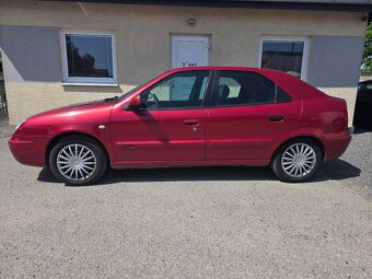Citroën Xsara 1.4i X - 4