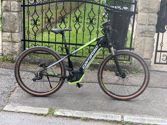 Predam horsky ebike - 4