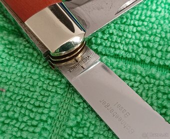 Victorinox Soldier PREDANÝ - 4